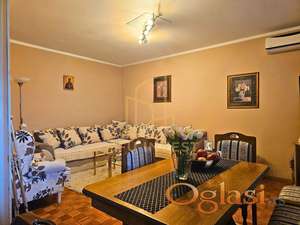 Troiposoban stan 70 m2 na Limanu 2